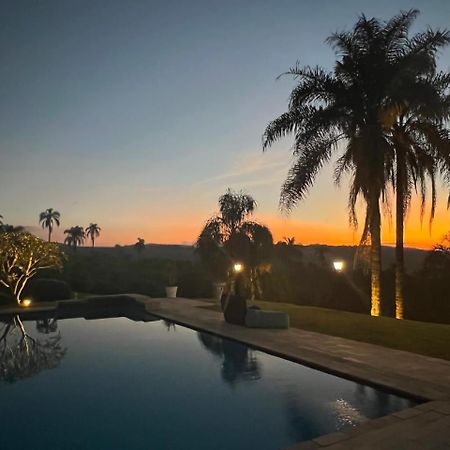 Villa Sitio Santa Terezinha Itatiba Esterno foto