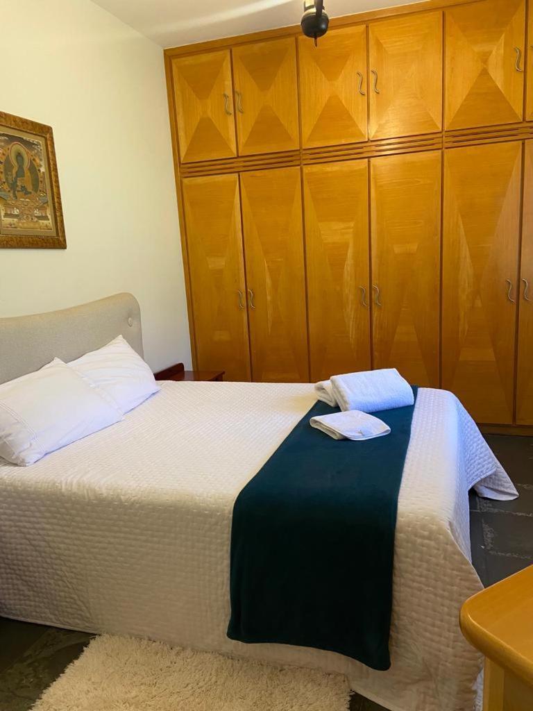 Villa Sitio Santa Terezinha Itatiba Esterno foto