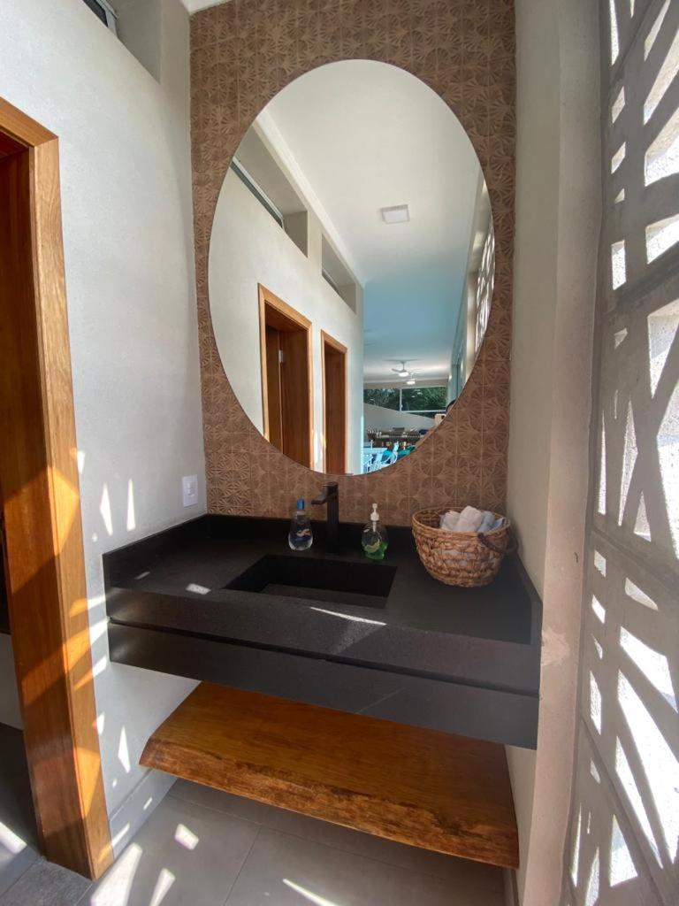Villa Sitio Santa Terezinha Itatiba Esterno foto