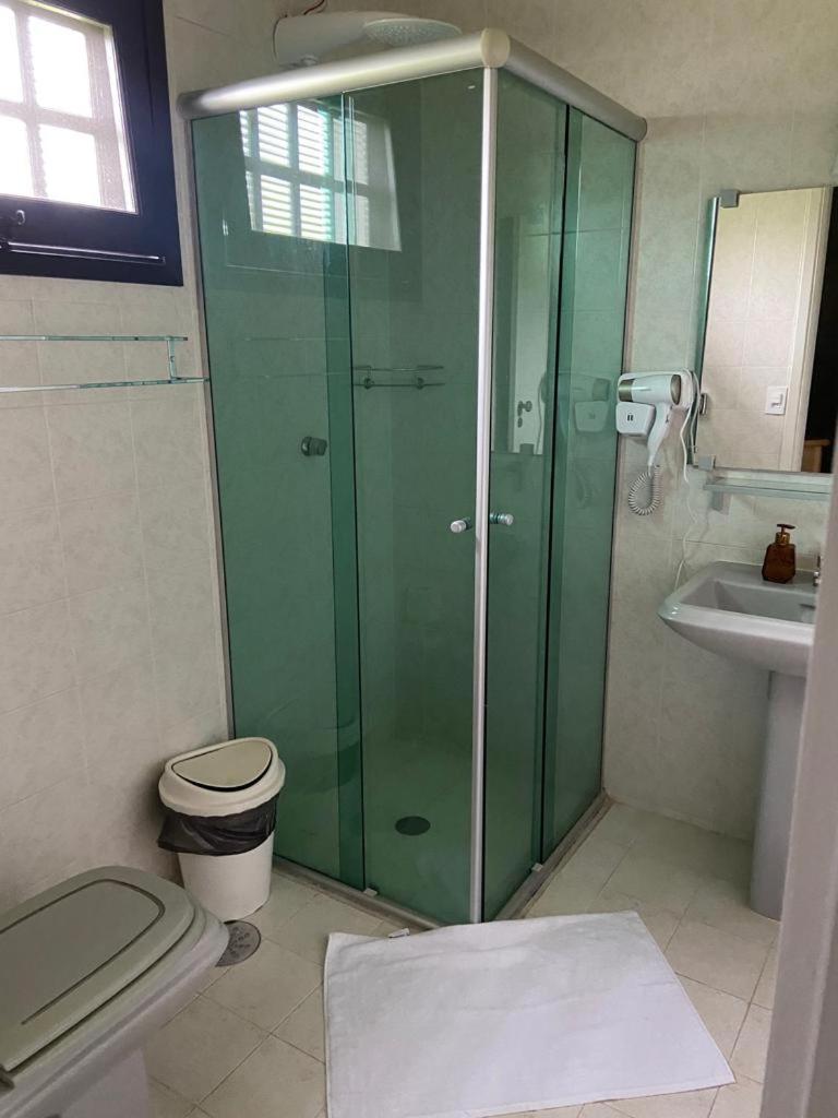 Villa Sitio Santa Terezinha Itatiba Esterno foto
