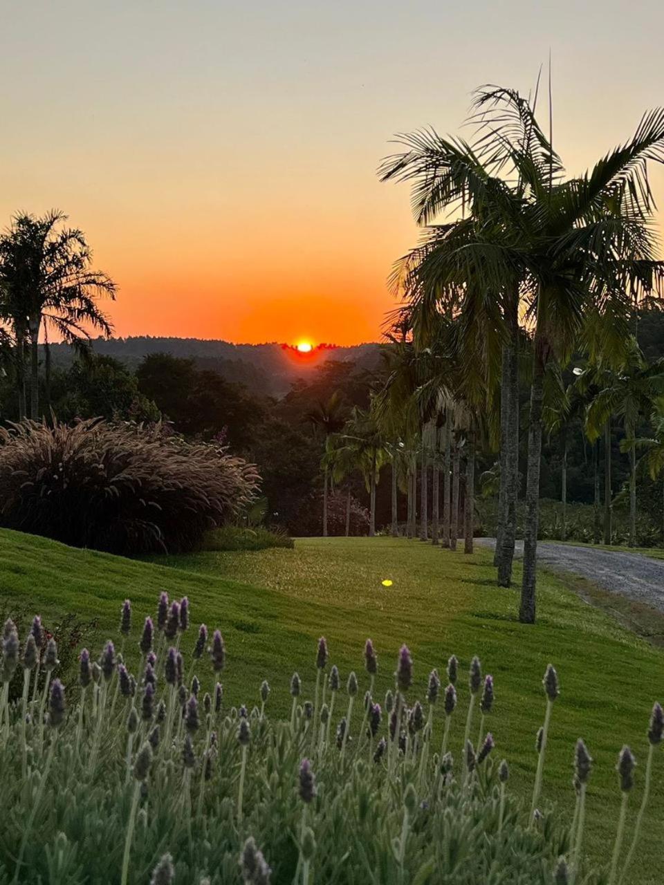 Villa Sitio Santa Terezinha Itatiba Esterno foto